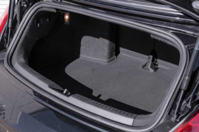 2019 Volkswagen Beetle Convertible