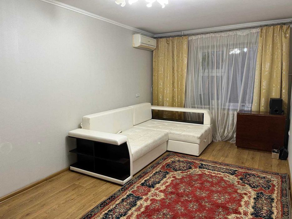 Срочно сдам 2х комн.квартиру на пос.Котовского в «Микромегасе»