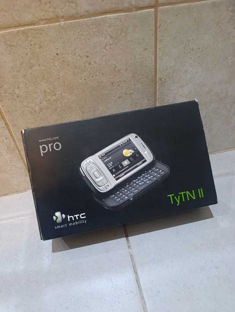 Telemóvel htc impecavel