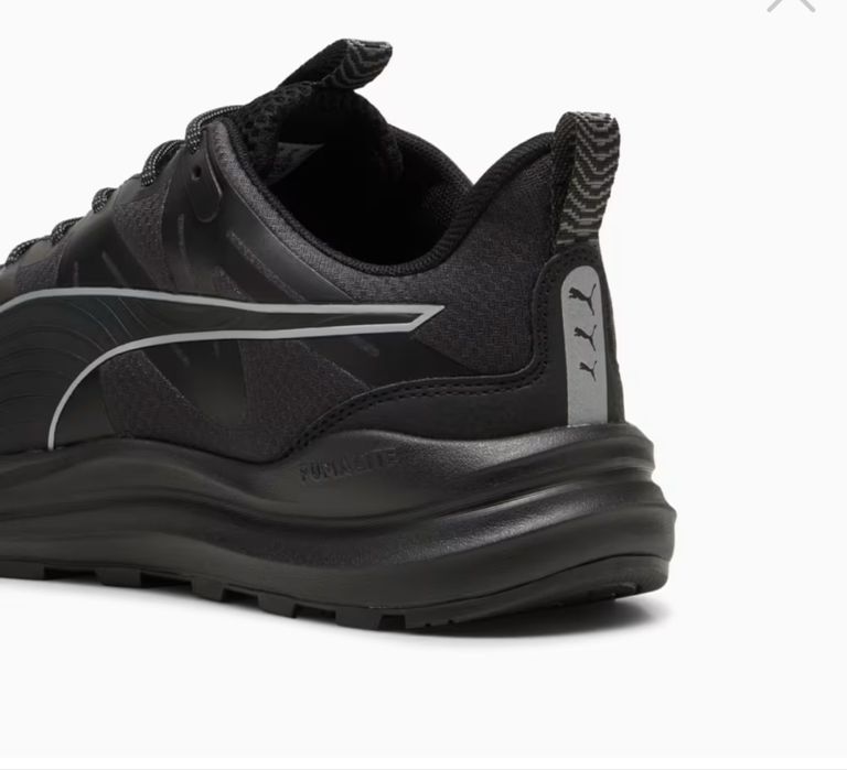 Оригінал Puma Reflect Lite Trail Ptx(Непромокаючі)(27см,28см,29см,30см