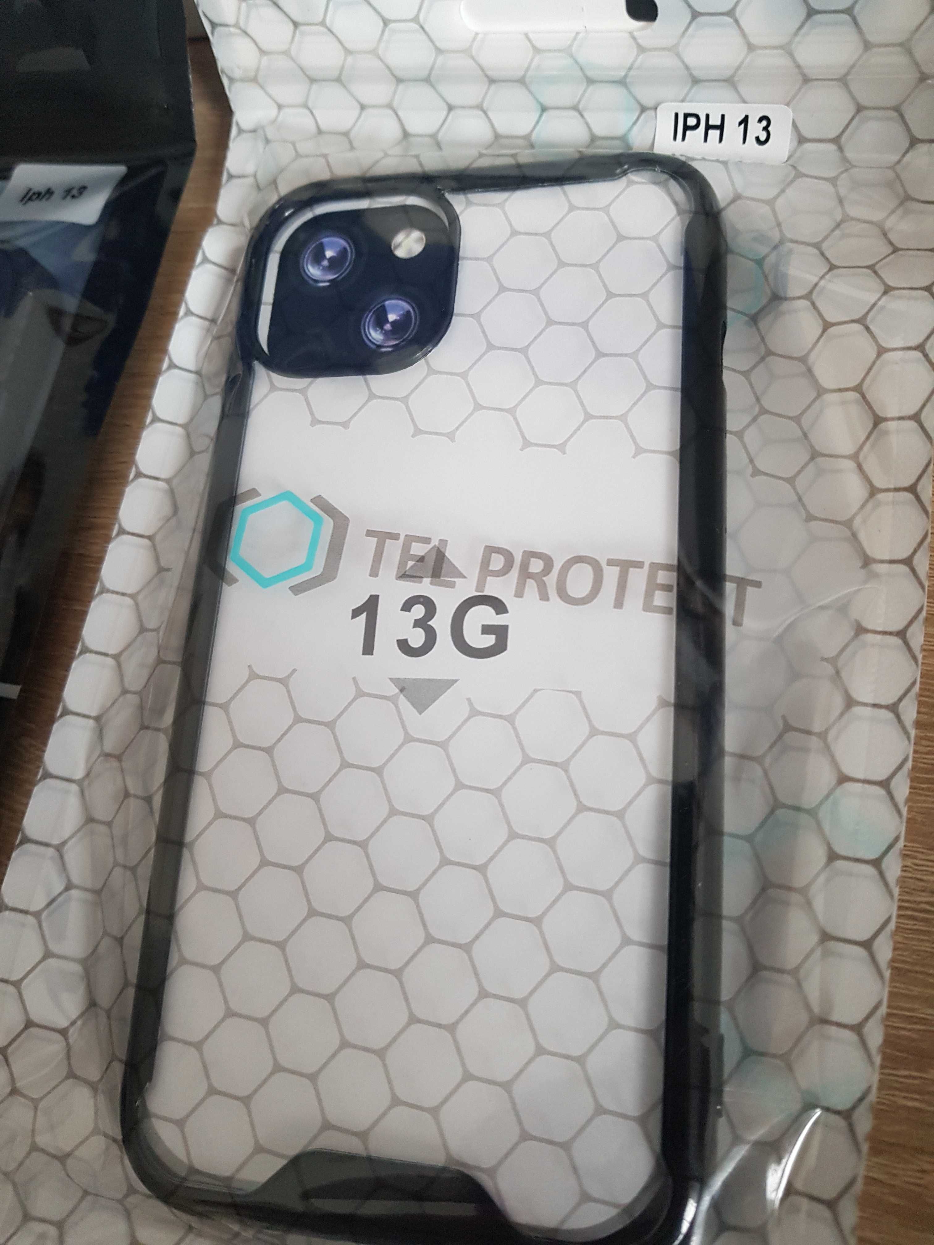 Etui do Iphone 13 Mini / 13 / 13 Pro / 13 Pro Max różne