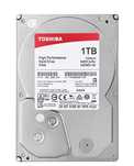 Discos HDD Toshiba + Samsung de 1T cada