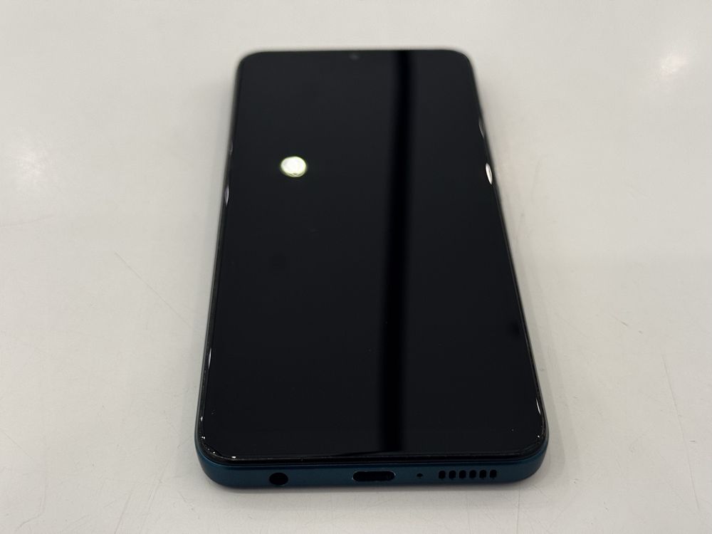 Motorola G50 4/64GB Zielony
