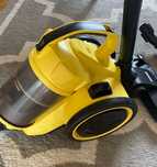 Odkurzacz KARCHER