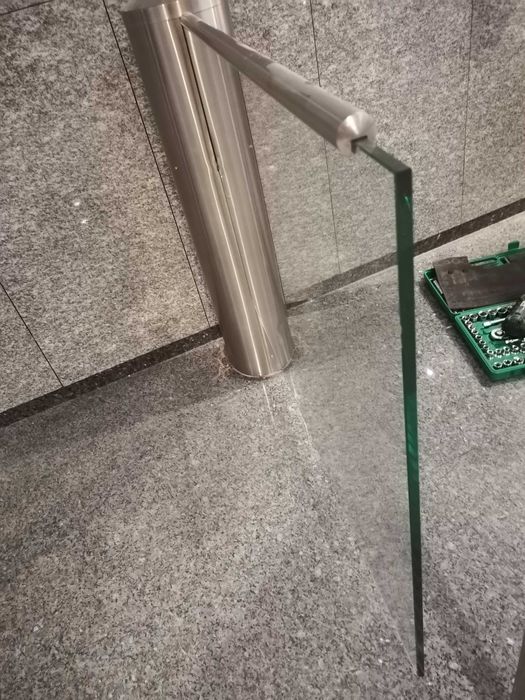 Gunnebo, tripod, bramka obrotowa