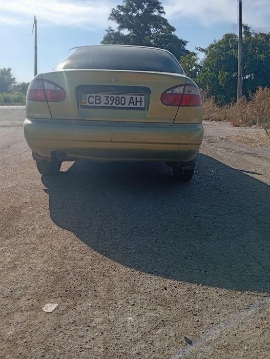 Продам авто на уверином ходу