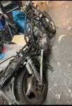 Suzuki vx 800 silnik części