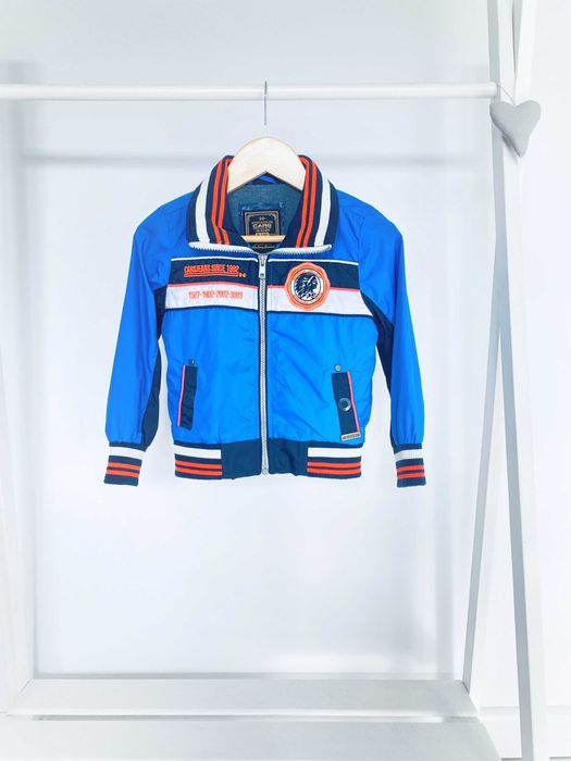 Kurtka Cars Jeans roz. 98