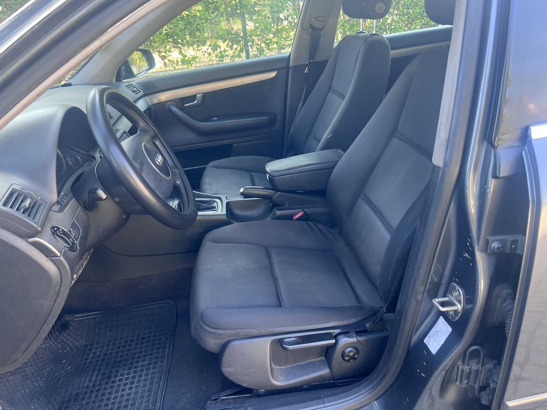 Audi A4 1.9 TDI 130cv
