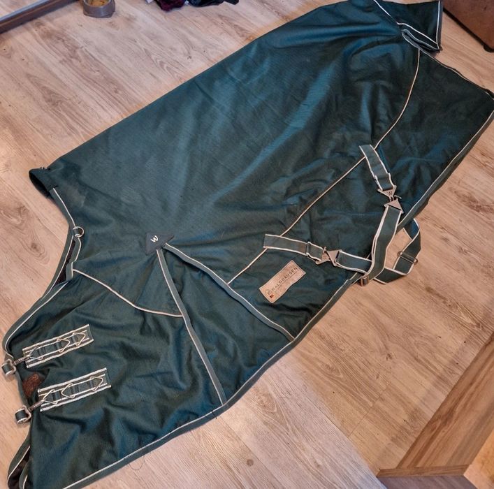 Derka padokowa Waldhausen