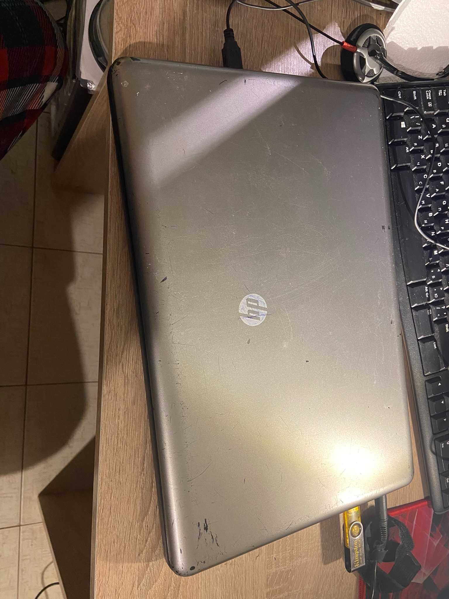 Ноутбук HP650 15.6" HD  Intel Core i3