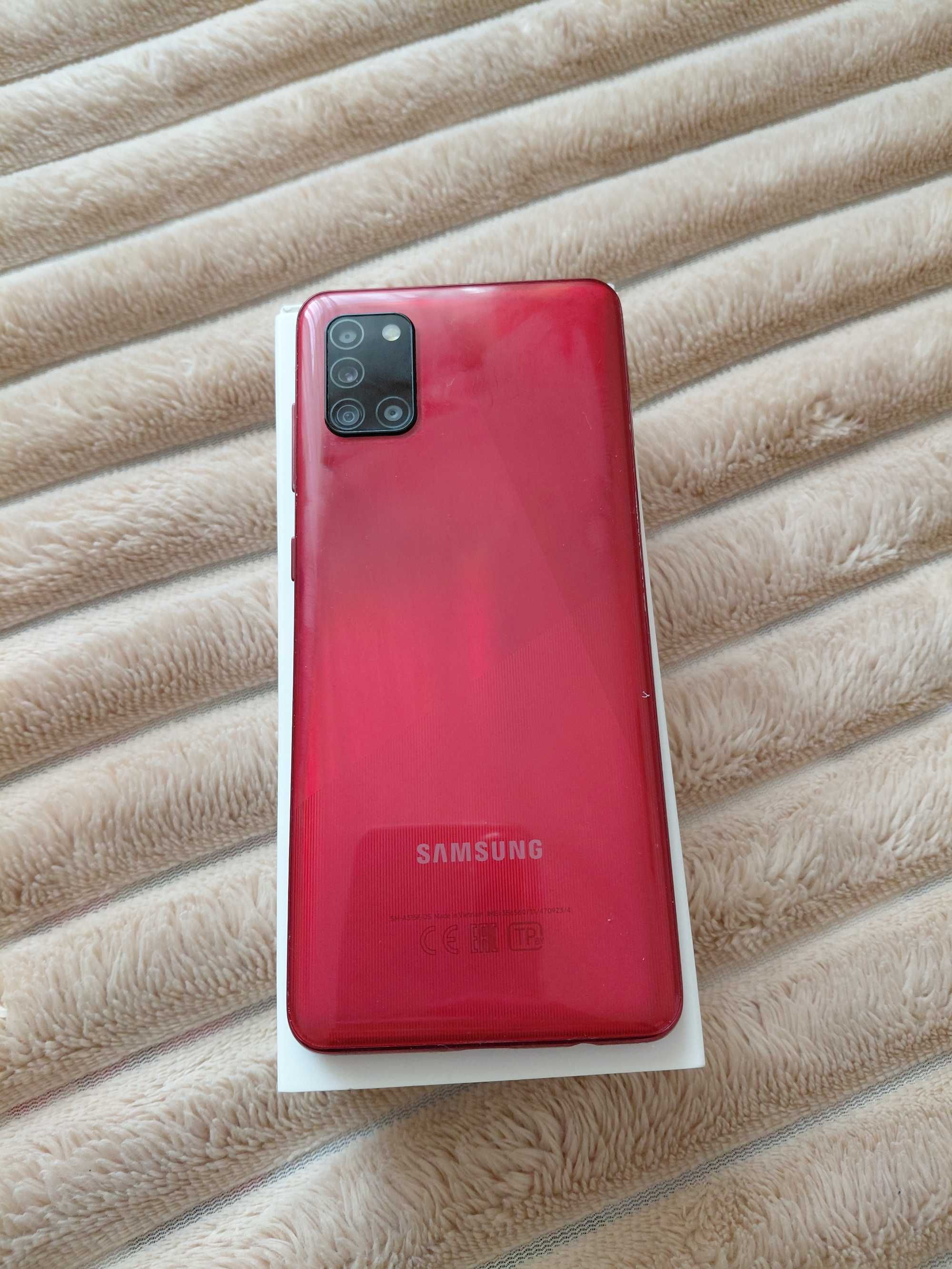 Телефон Samsung А31/64