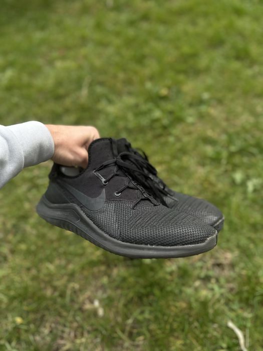 Кроссовки от бренда Nike