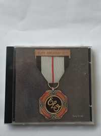 ELO Greatest hits CD