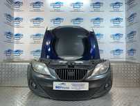 .Frente Completa Seat Ibiza 6J TSI Pre Facelift Fase 1 2008 – 2017