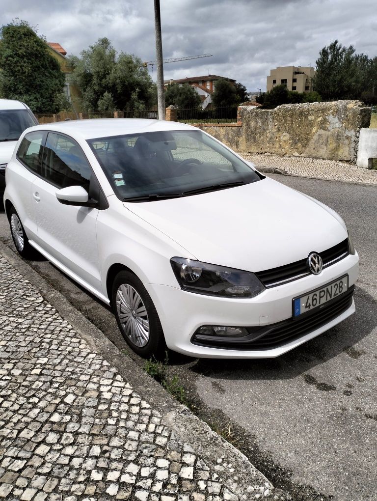 POLO TDI Utilitário