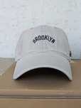 Czapka z daszkiem NEW ERA 9FORTY /  NBA /  Brooklyn Nets
