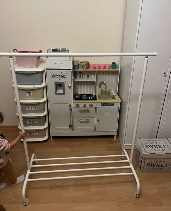 Wieszak stan idealny