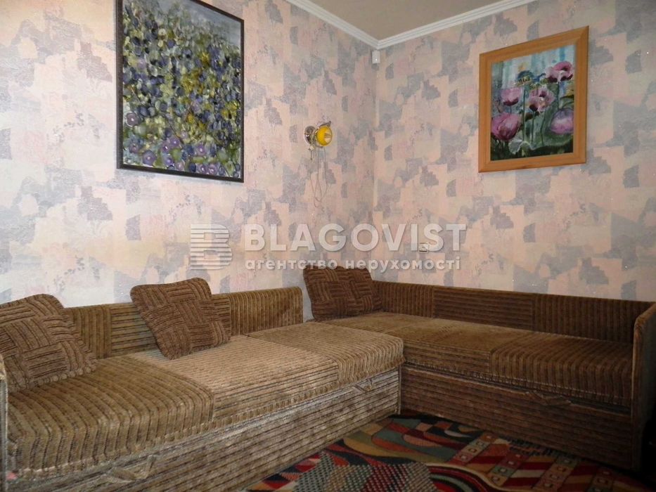 Продам 3-кімн. Драгоманова, 20. Позняки.