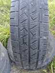 Opony zimowe 215/75 r16c Laufen