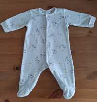 Babygrows bebé 0 - 1 meses