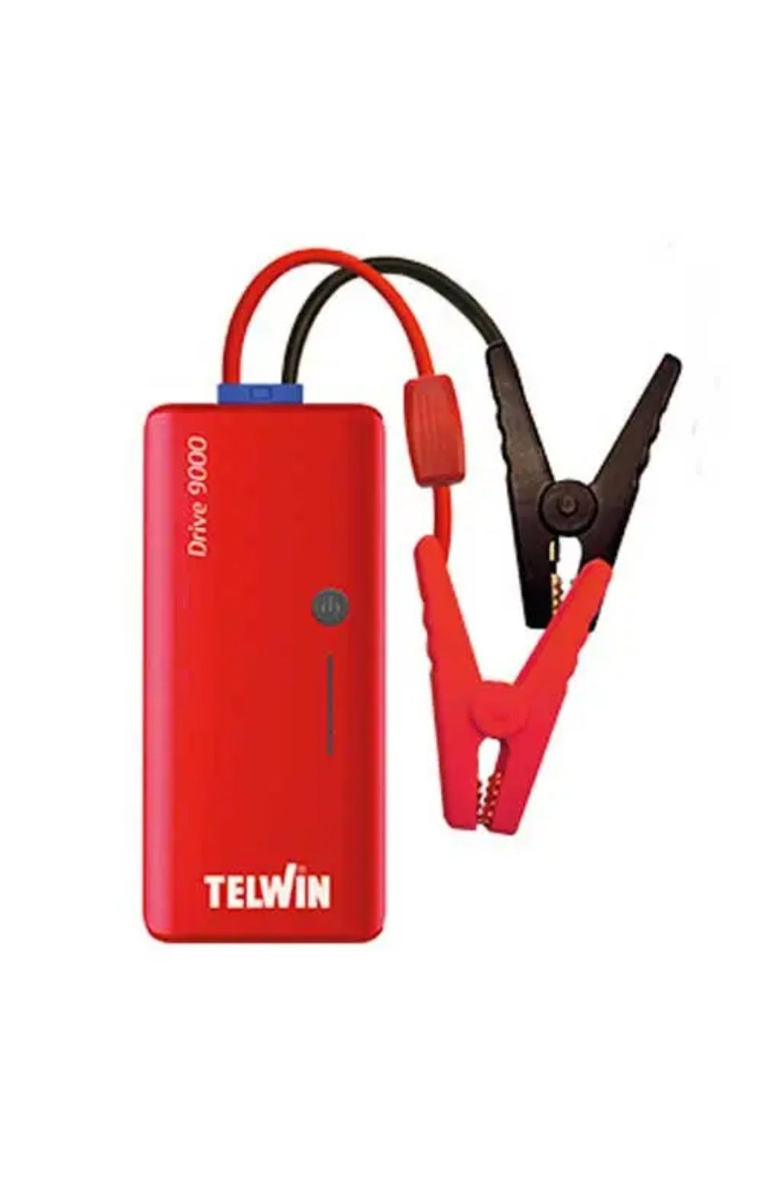 Пусковий пристрій Telwin Drive 13000. Італія.