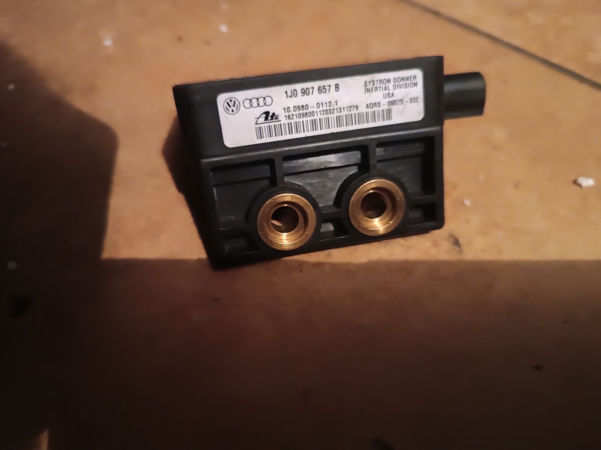 Czujnik esp g202 audi a3 8l lift fl golf iv news Beetle 1j0,907,657b