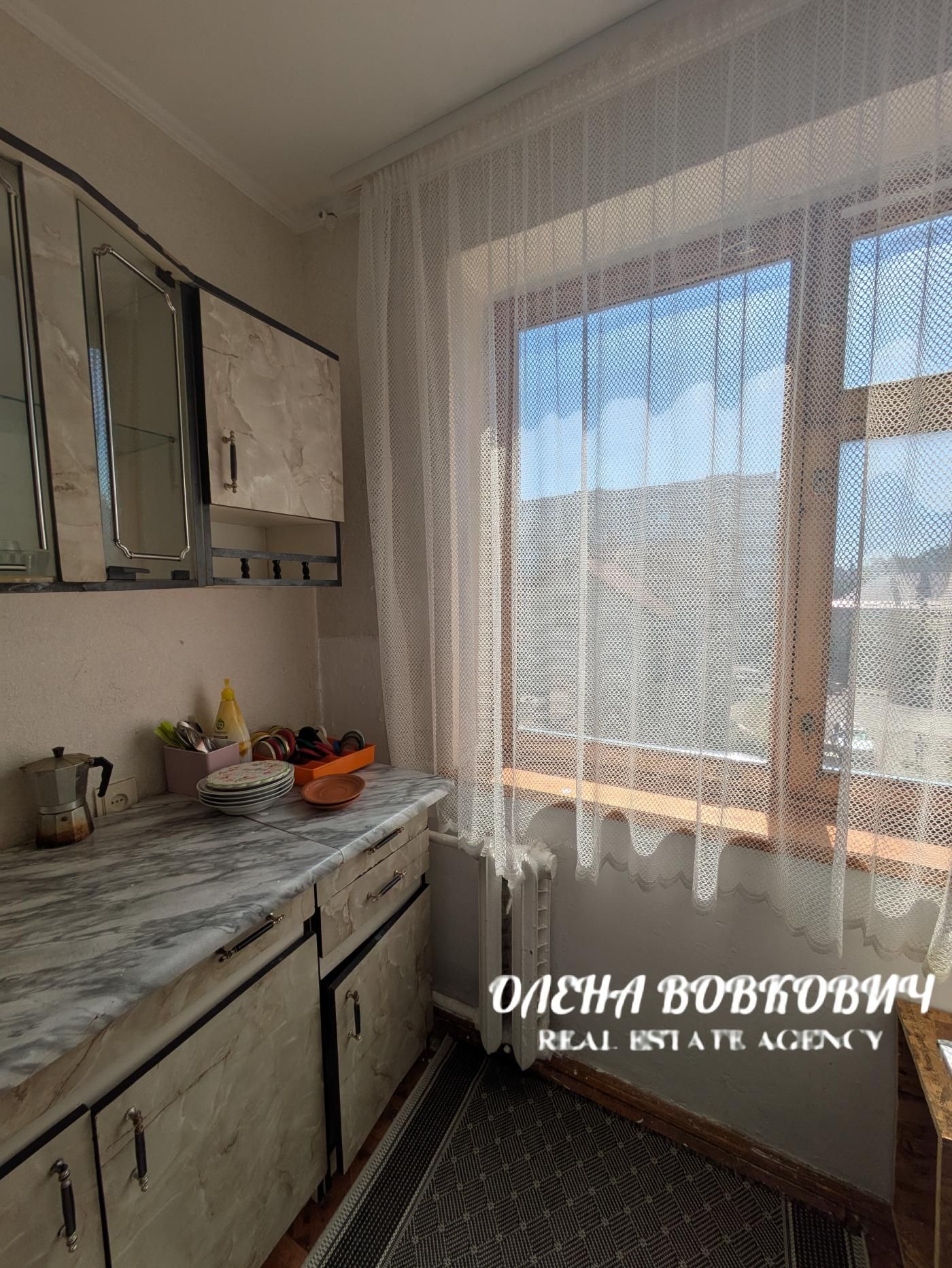 Продаж 1-к.кв. по вул. Українська
