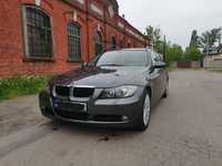 Bmw e91 2.0d 163km