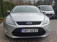 Ford Mondeo 2.0 benzyna 145Km LIFT SEDAN full serwis maly przeb.180tys. z Niemiec