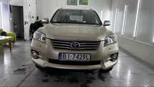 Rav 4 4x4 Automat lift Salon Polska 1 wł od nowości
