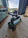 SCOOTANDRIDE jeździk I hulajnogę 2w1
