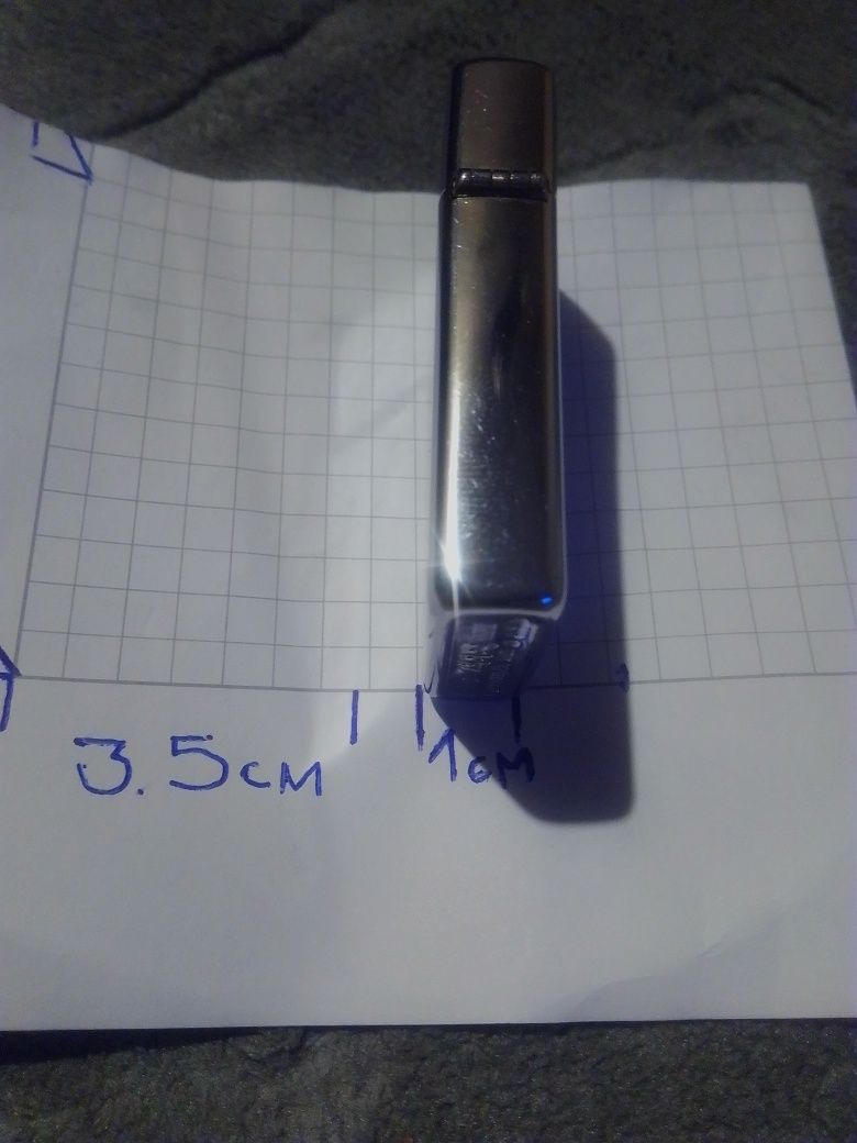 Zapalniczka ZIPPO