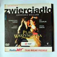 PLAC WASZYNGTONA | Agnieszka Holland | film na DVD