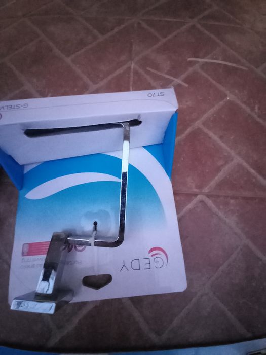 Toalheiro para casa de banho