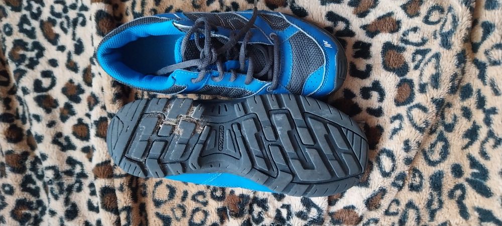 Buty 36 rozmiar decathlon