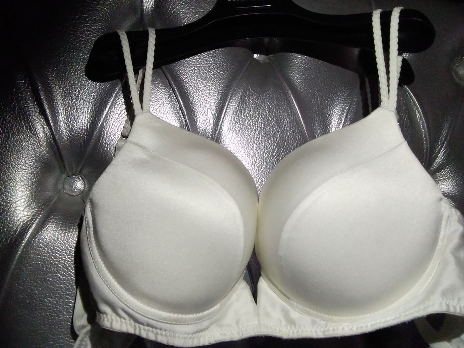 Натуральный шелк  intimissimi бюстик