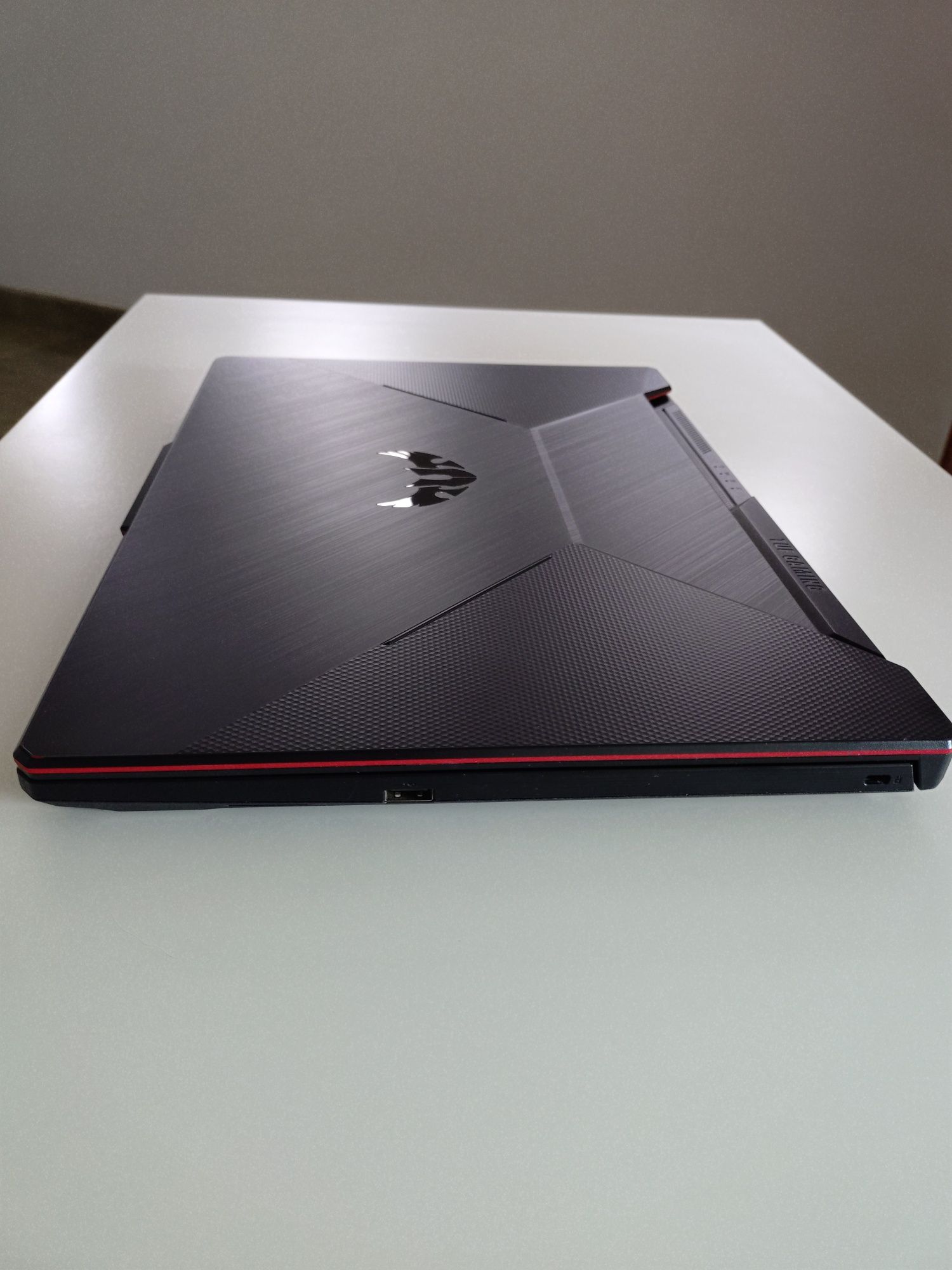 Laptop ASUS TUF gaming F15 Łódź Bałuty