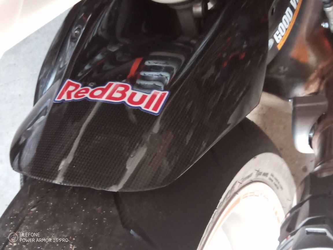 KTM Superduke 1290 R