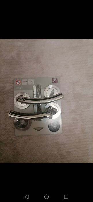 Vendo 2 puxadores diferentes