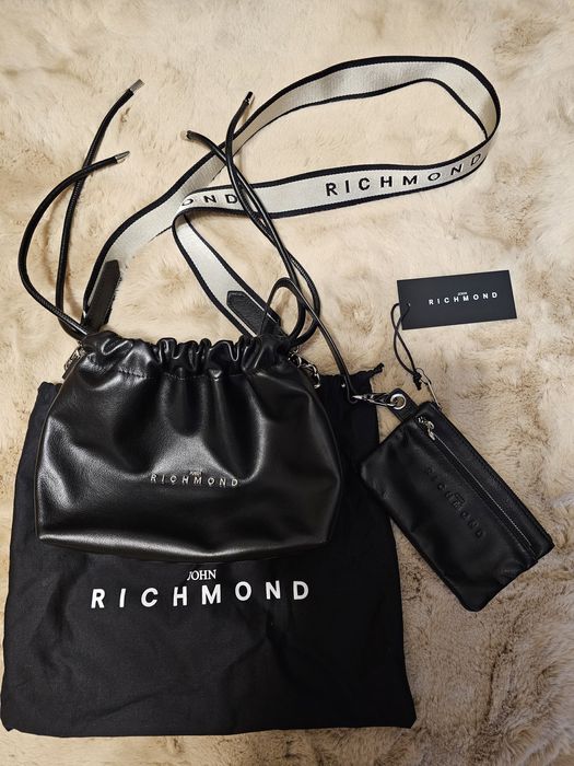 John Richmond сумка жіноча продам