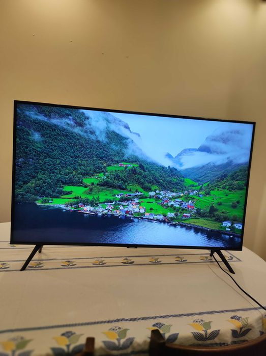 TV Samsung 43 polegadas HDR