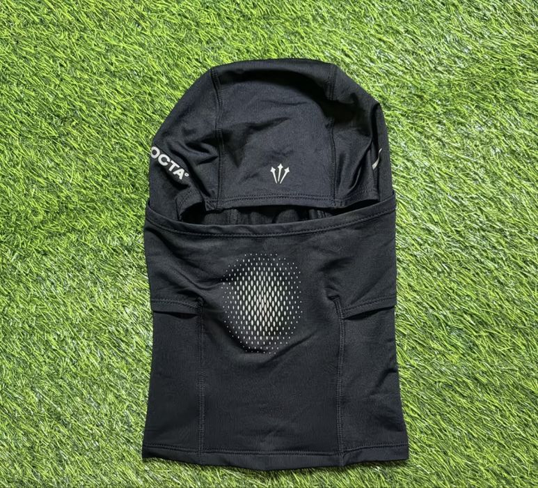 Балаклава нокта, nocta, nike nocta