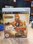 UFC Undisputed 2010 PS3 Sklep Wysyłka Wymiana