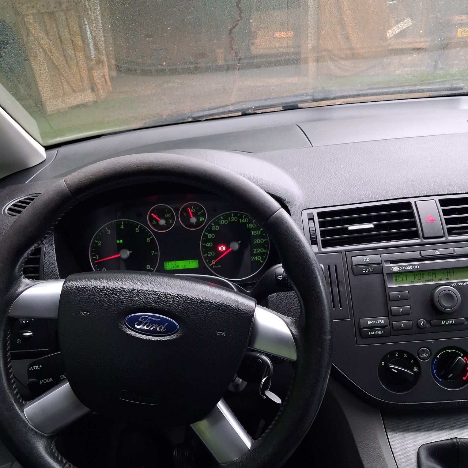 Sprzedam Ford focus cmax