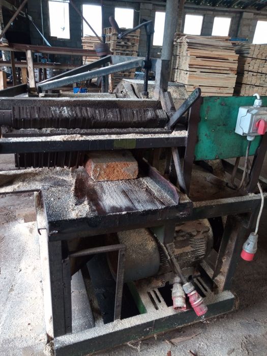 Pryzmator z  wielopiłą. Na sprzedaż.