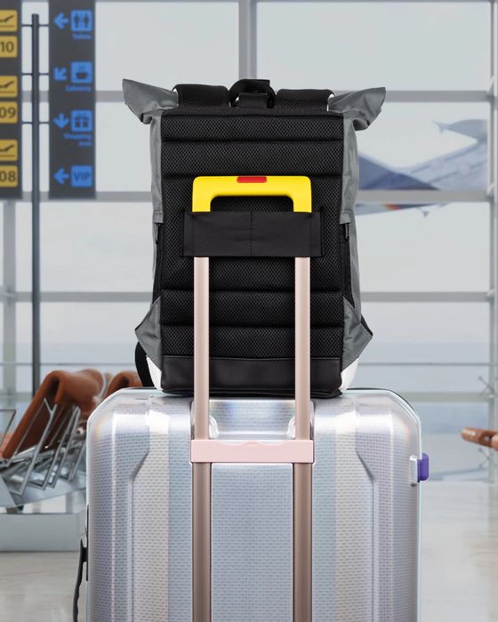 Рюкзак Harvest AVIAROLLTOP