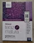 Nowa Teraz Matura. Matematyka. Poziom rozszerzony