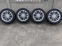 Alufelgi Koła Audi Q3 5x112 8U0 7Jx18 ET43 235/50R18 Wysyłka