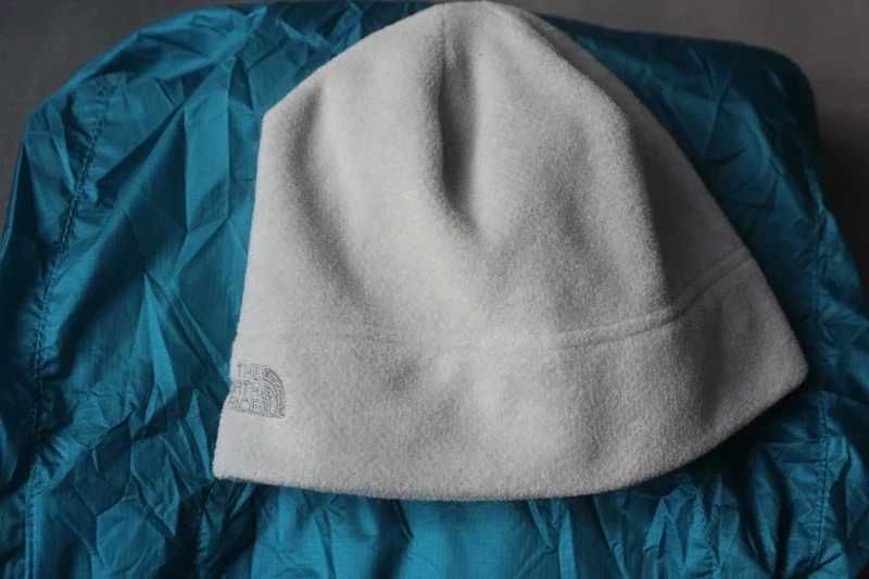 the north face czapka